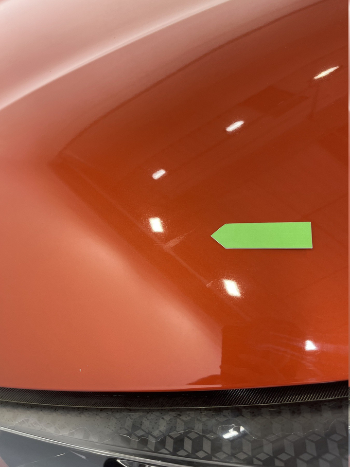 Toyota Yaris 4 — photo 36