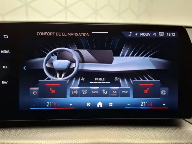 Bmw X2 sdrive 20i 170ch dkg7 — photo 18
