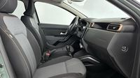 Dacia Duster 1.0 ECO-G 100ch Extreme 4x2 — photo 15