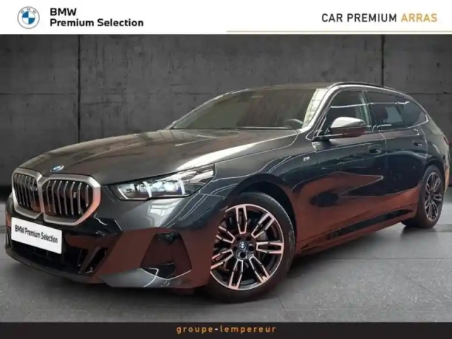 Bmw Serie 5 série 5 touring i5 340ch m sport edrive40