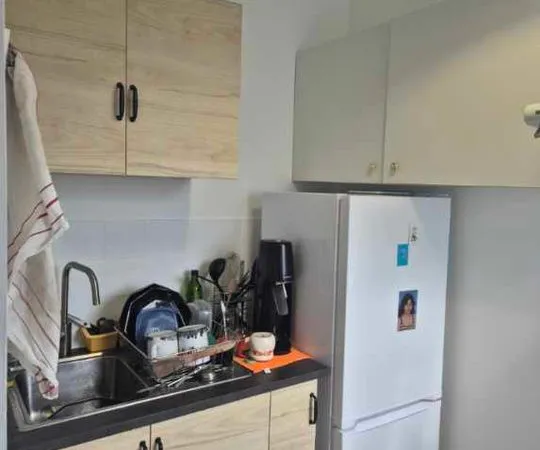 Appartement de 48m2 à louer sur Saint-Étienne