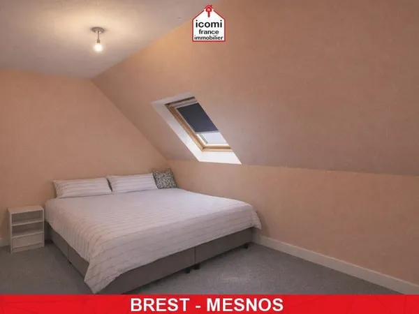 Maison 6 pièces