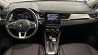 Renault Captur 1.5 Blue dCi 115ch Intens EDC — photo 11