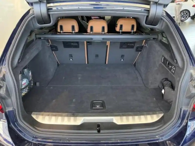 Bmw Serie 3 série 3 touring 320ea xdrive 204ch m sport — photo 7