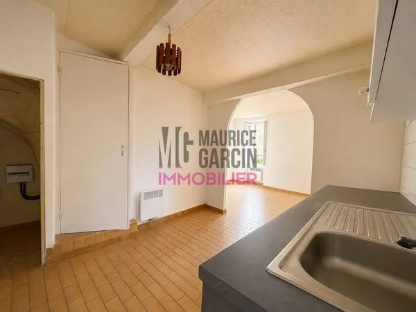 Maison 4 pièces 41 m²
