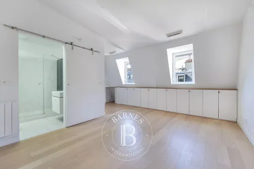 Appartement 1 pièce 22 m²