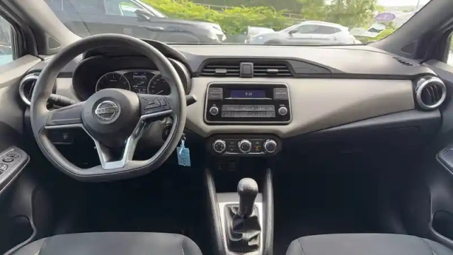 Nissan Micra ig-t 90 — photo 2