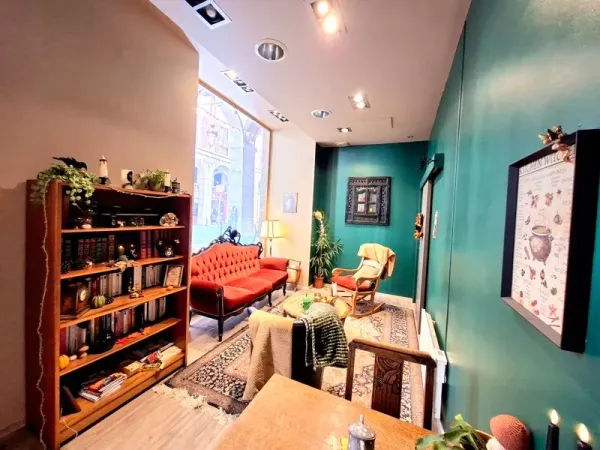 Local 71 m²