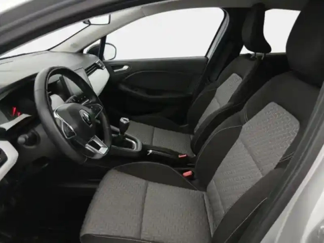 Renault Clio 1.0 tce 100ch evolution gpl — photo 14