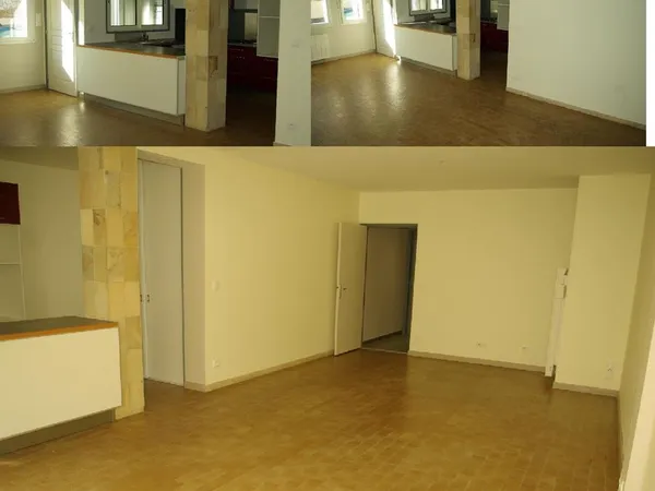 Appartement secteur pommery clémenceau