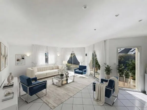 Maison 5 pièces 113 m²