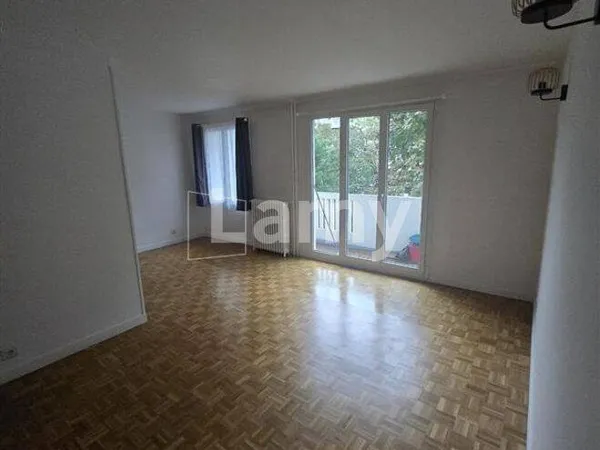 Appartement 3 pièces 53 m²