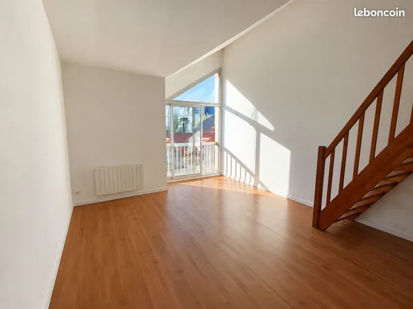 Appartement Type 3 Hyper centre