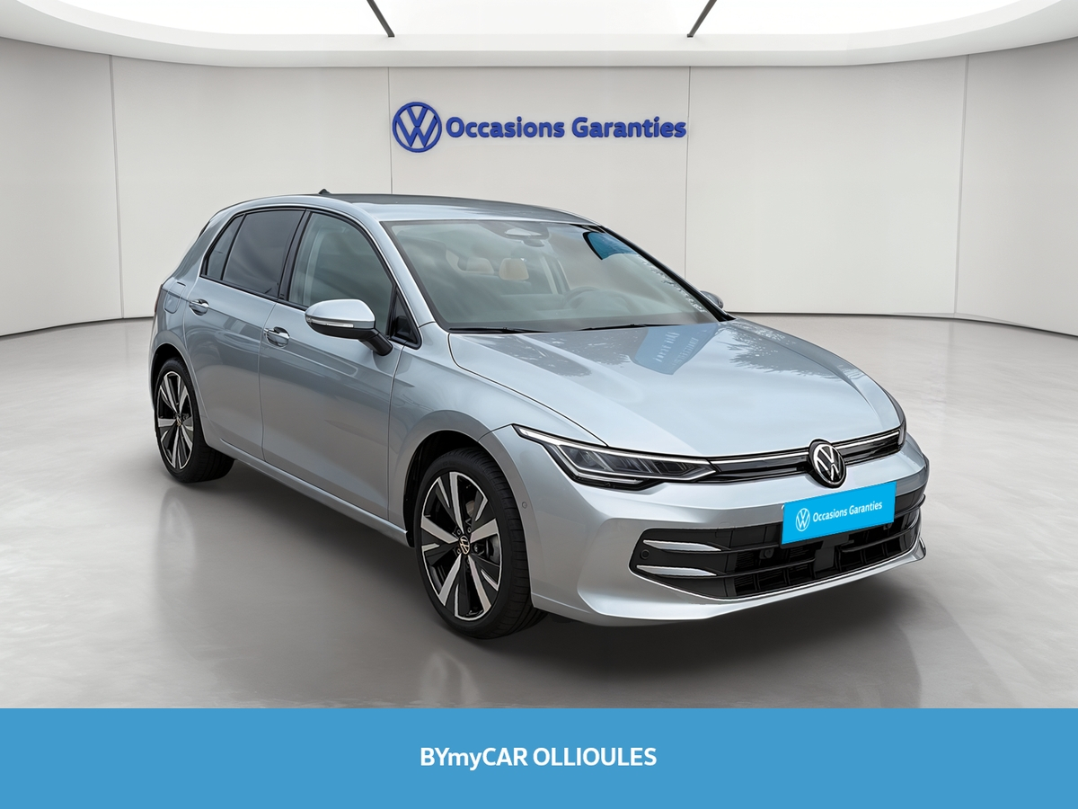 Volkswagen Golf 1.5 eTSI EVO2 116 DSG7 — photo 7