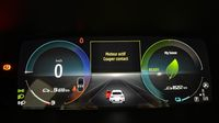 Renault Arkana 1.6 E-Tech hybride 145ch Engineered -22 — photo 10