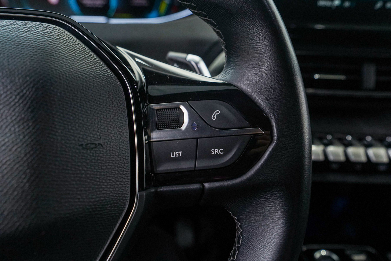 Peugeot 3008 — photo 18