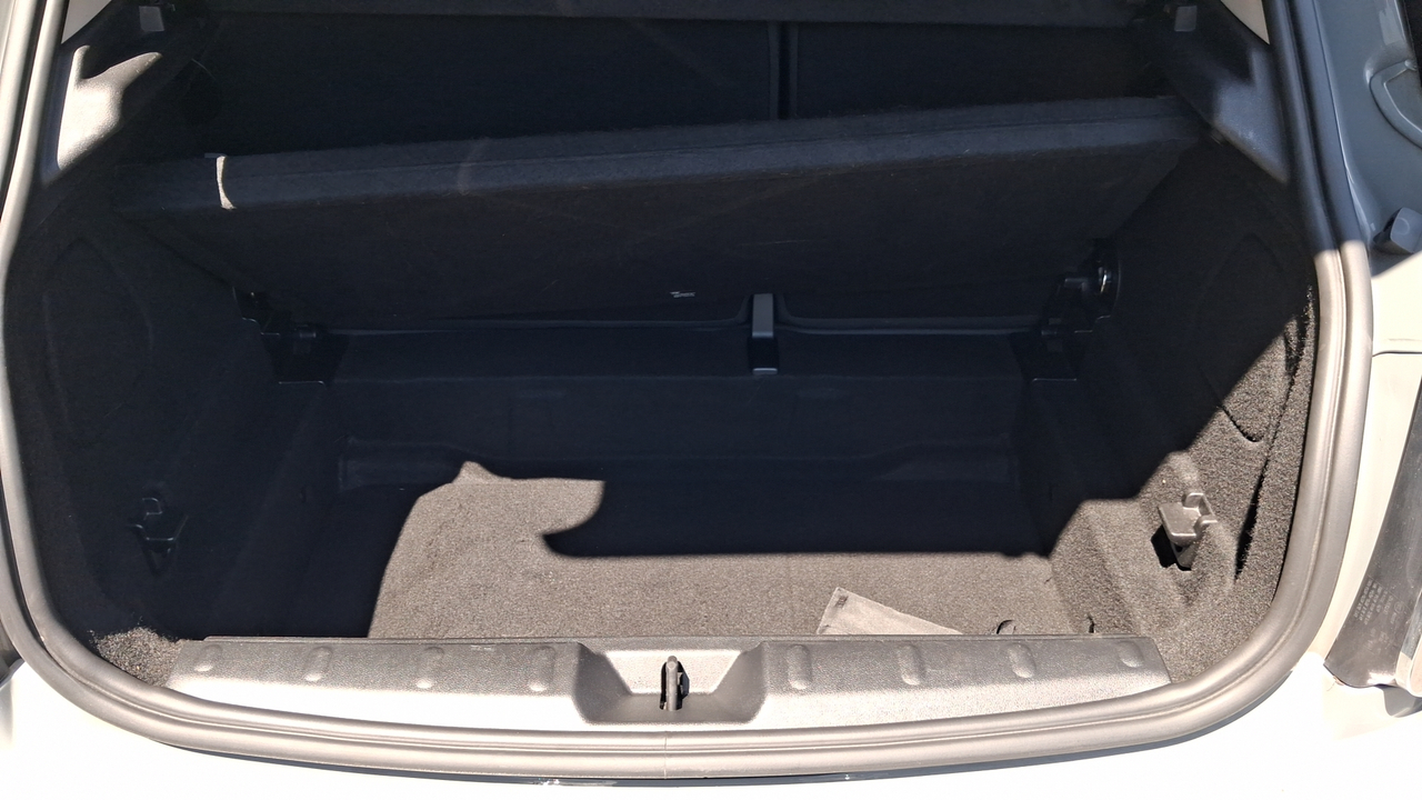Mini Hatch 5 Portes Cooper 136 ch BVA7 — photo 15