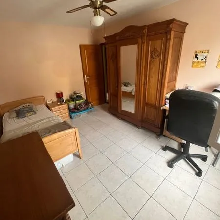 Maison individuelle 150 m2 sur Rixheim