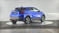 Toyota C-Hr 122h Edition 2WD E-CVT MY22 — photo 5