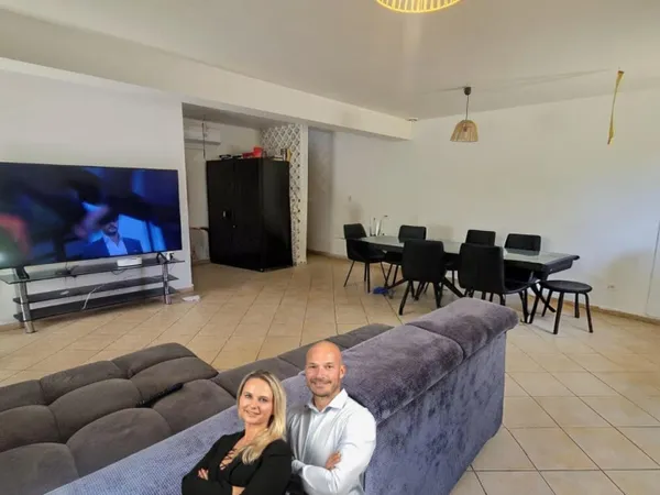 Bien immobilier de rendement Vente Damazan 10p 236m² 269000€