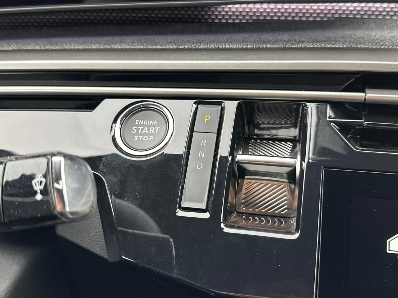 Peugeot 3008 electrique 210 ch 73 kwh gt — photo 27
