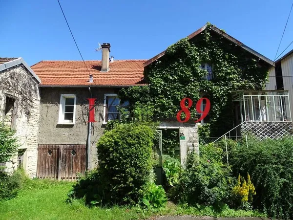 Ferme 7 pièces 250 m²