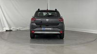 Dacia Sandero 1.0 ECO-G 100ch Stepway Confort — photo 6