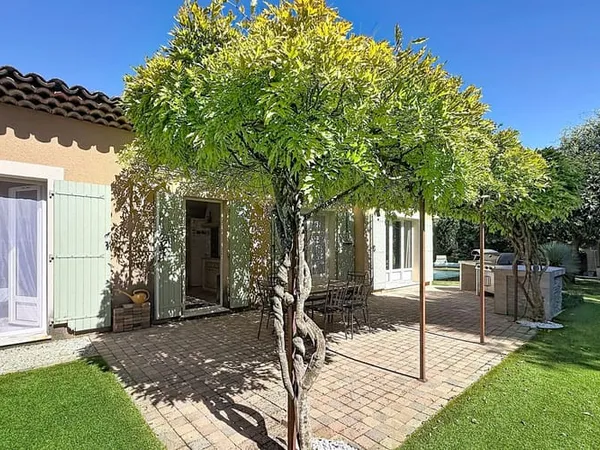 Maison 4 pièces 150 m²
