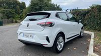 Renault Clio 1.0 TCe 90ch Equilibre — photo 5