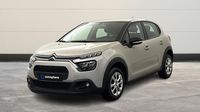 Citroen C3 BlueHDi 100ch Feel S&S E6.d-TEMP BVM5 — photo 1