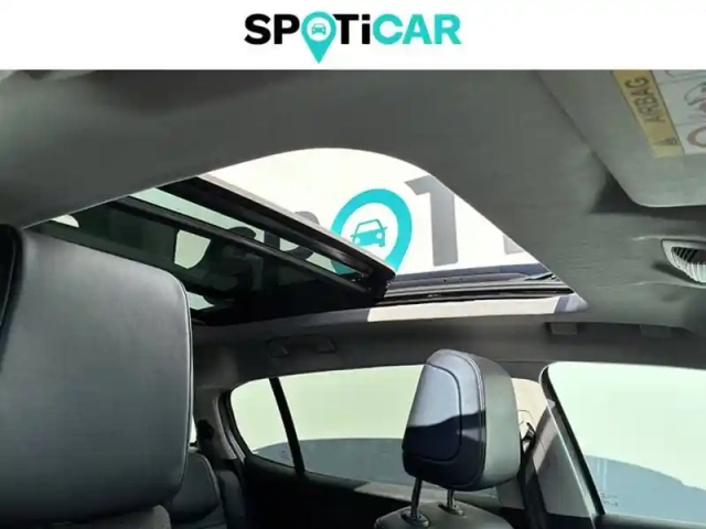 Citroën C5 Aircross puretech 130 s&amp;s eat8 — photo 94
