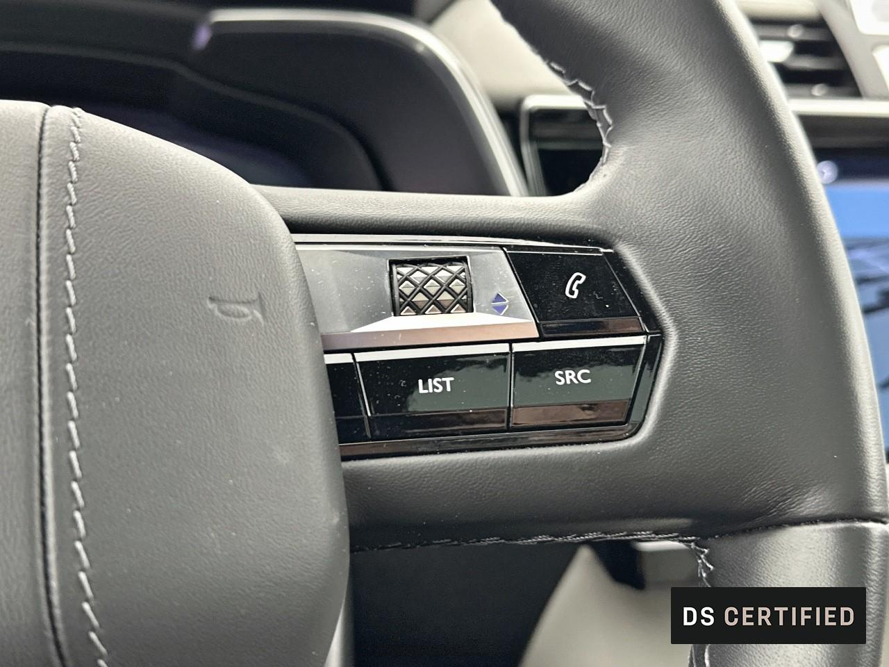 Ds Ds 7 crossback bluehdi 130 eat8 opera — photo 20