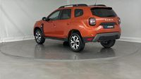 Dacia Duster 1.3 TCe 130ch FAP Journey 4x2 — photo 8