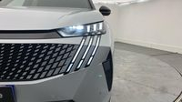 Peugeot 5008 Hybrid 145ch GT e-DCS6 — photo 17