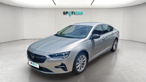 Opel Insignia Grand Sport 1.5 Diesel 122 ch BVA8