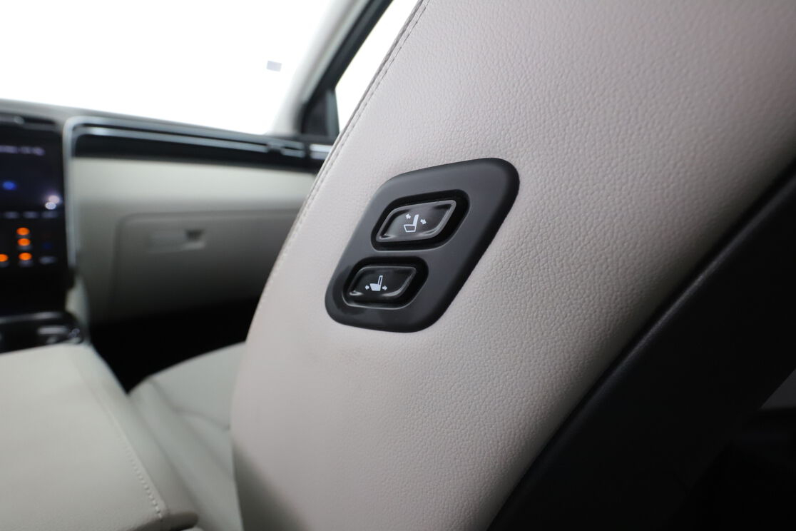 Hyundai Tucson 1.6 T-GDi Hybrid Executive BVA6 — photo 16