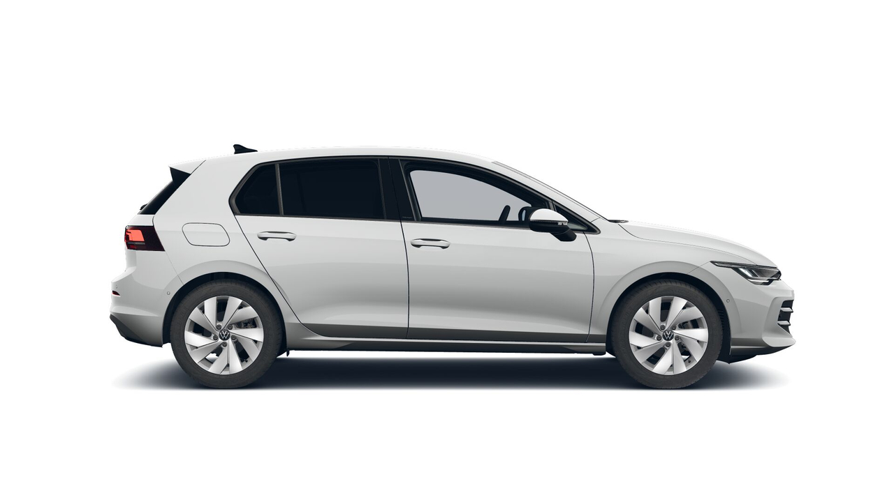 Volkswagen Golf 1.5 eTSI EVO2 116 DSG7 — photo 7
