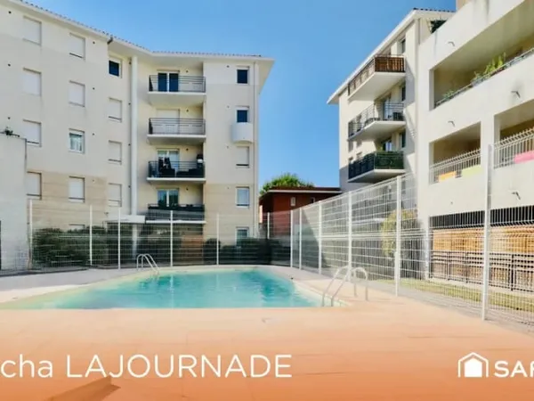 Appartement 4 pièces 85 m²