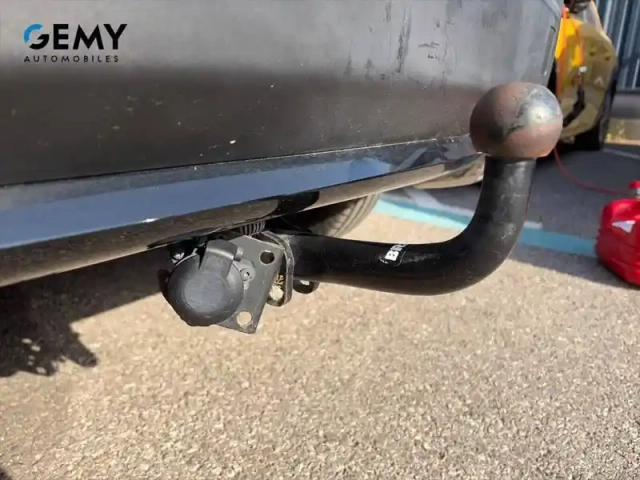 Peugeot 2008 puretech 155 s&amp;s eat8 — photo 20