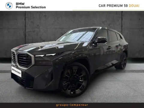 Bmw Xm 50e 3.0 476ch