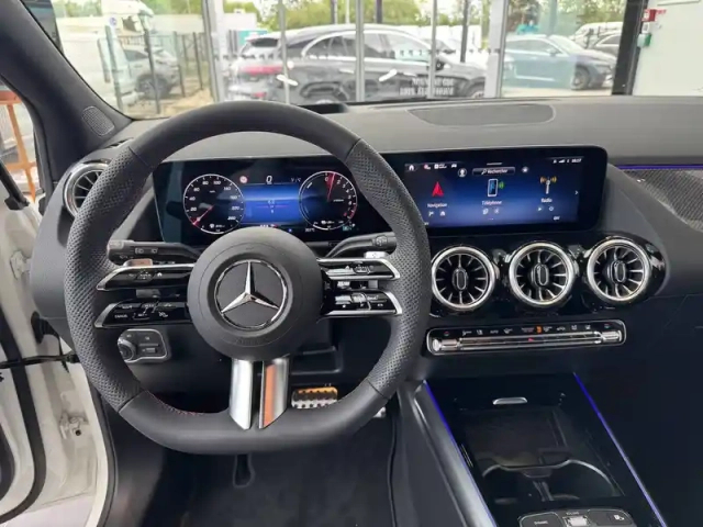 Mercedes Classe B 250 e hybrid eq 8g-dct — photo 19