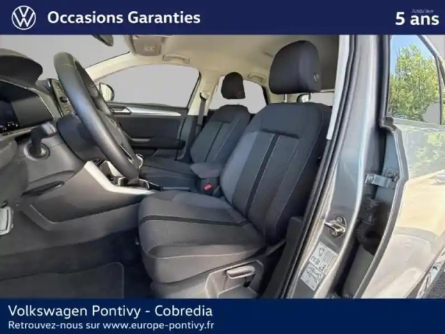 Volkswagen T-Roc 1.0 tsi 116ch vw edition — photo 8