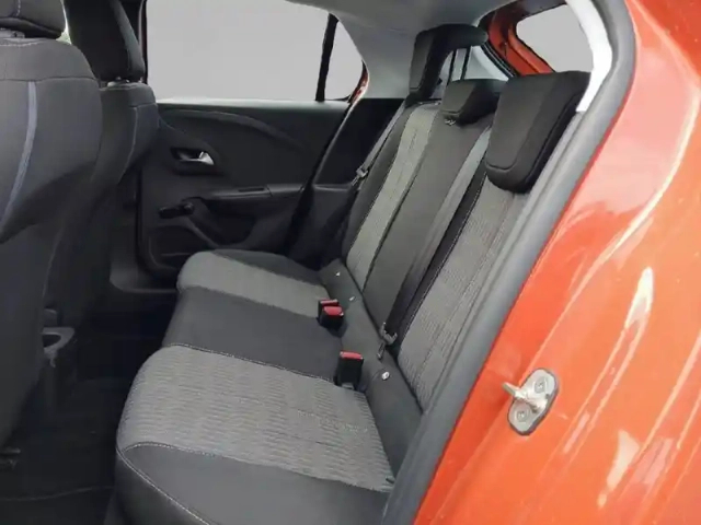 Opel Corsa electrique 136 ch &amp; batterie 50 kwh — photo 12
