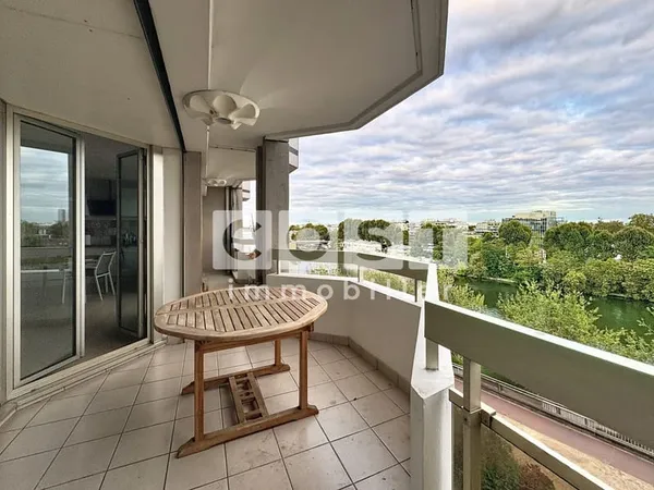 Appartement à vendre Courbevoie