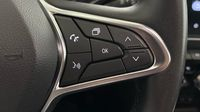 Renault Captur 1.6 E-Tech hybride 145ch Intens -21 — photo 25