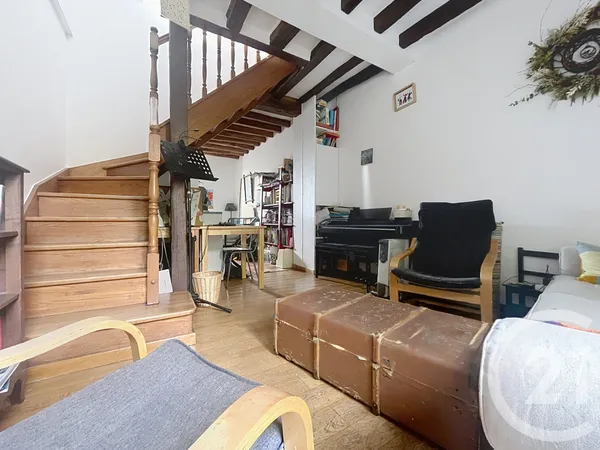 Maison 3 pièces 71 m²