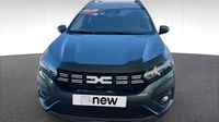 Dacia Jogger 1.6 hybrid 140ch Expression 7 places -24 — photo 2