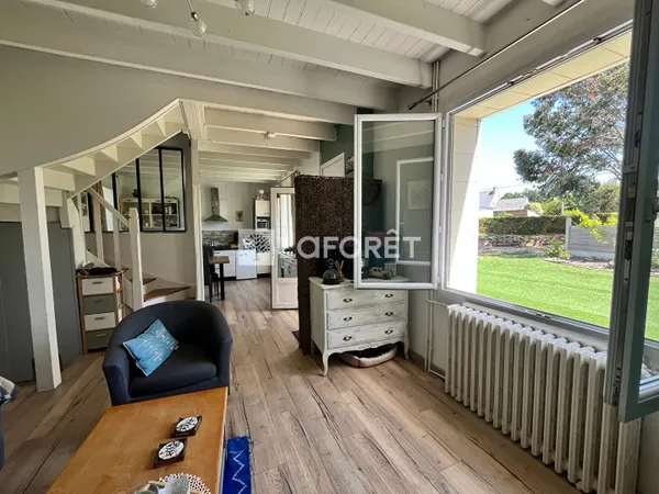 Maison 3 pièces 68 m²