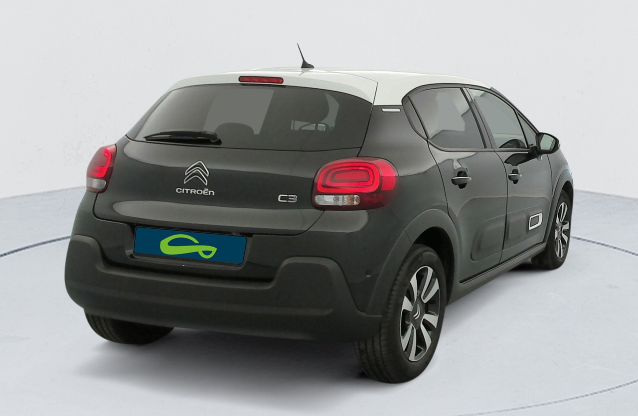 Citroën C3 — photo 5