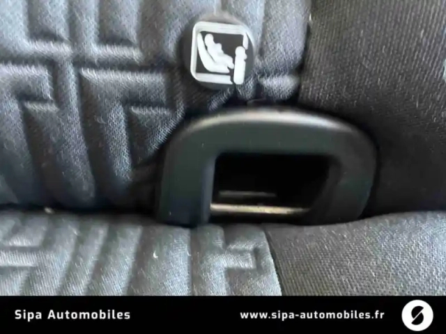 Fiat 500 e 118 ch — photo 25